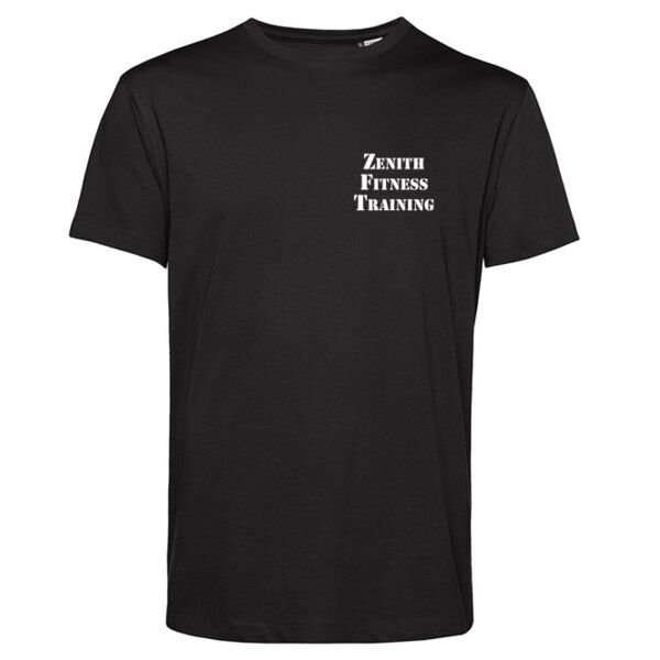 Organic Tee Thumbnail