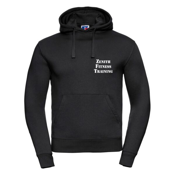 Authentic Hooded Sweatshirt Thumbnail