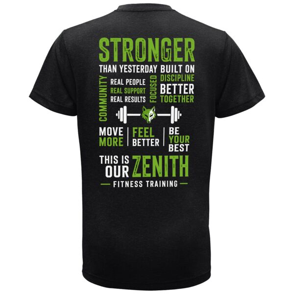 Performance T-Shirt Thumbnail