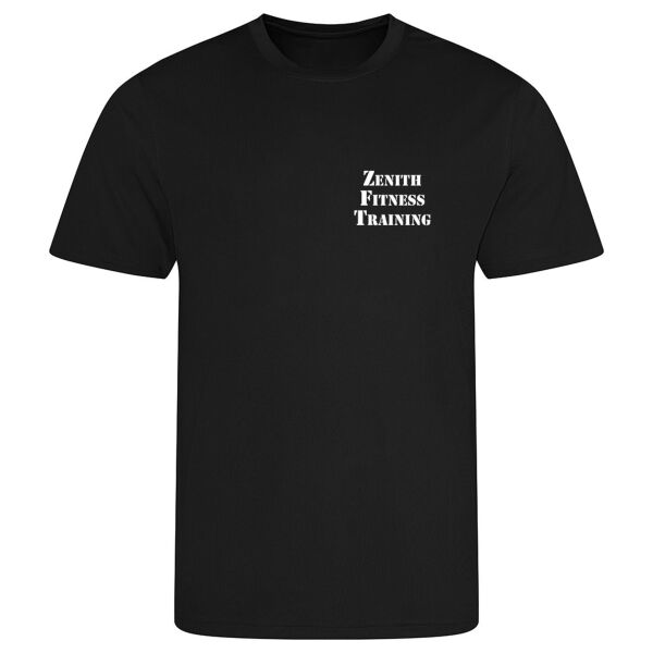 Zenith Fitness Training  - Kids Cool T-Shirt Thumbnail